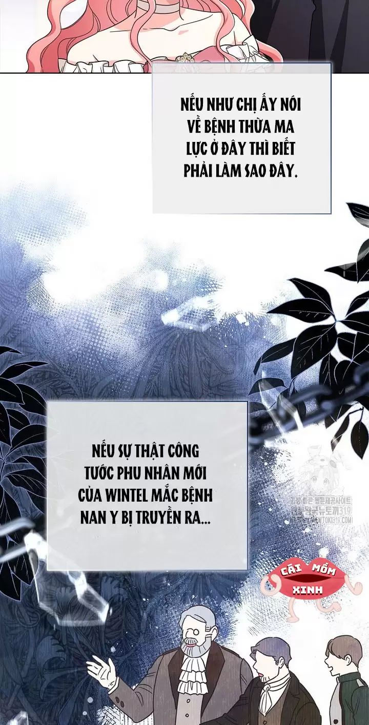 Tôi Phải Mau Chóng Kết Hôn Vì Thời Gian Có Hạn Chap 3 - Next Chap 4