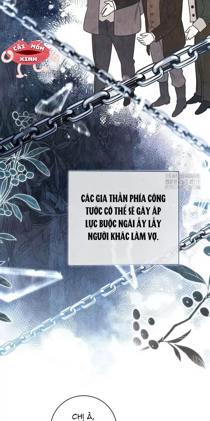 Tôi Phải Mau Chóng Kết Hôn Vì Thời Gian Có Hạn Chap 3 - Next Chap 4