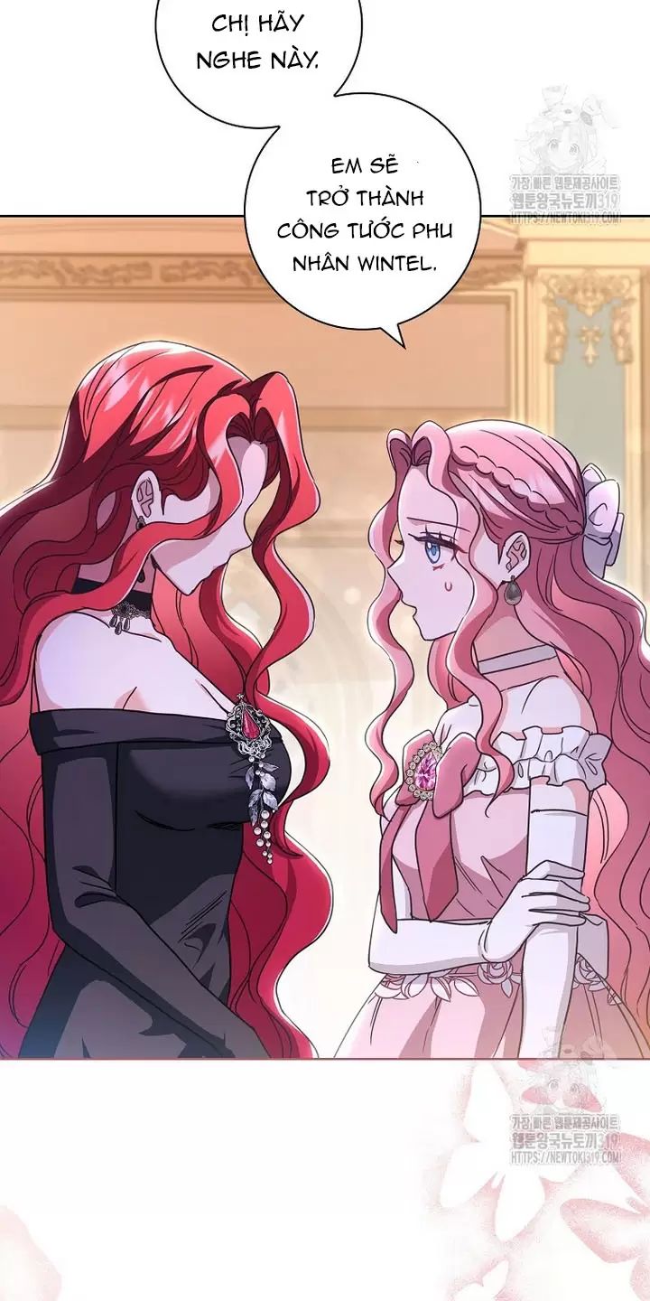 Tôi Phải Mau Chóng Kết Hôn Vì Thời Gian Có Hạn Chap 3 - Next Chap 4