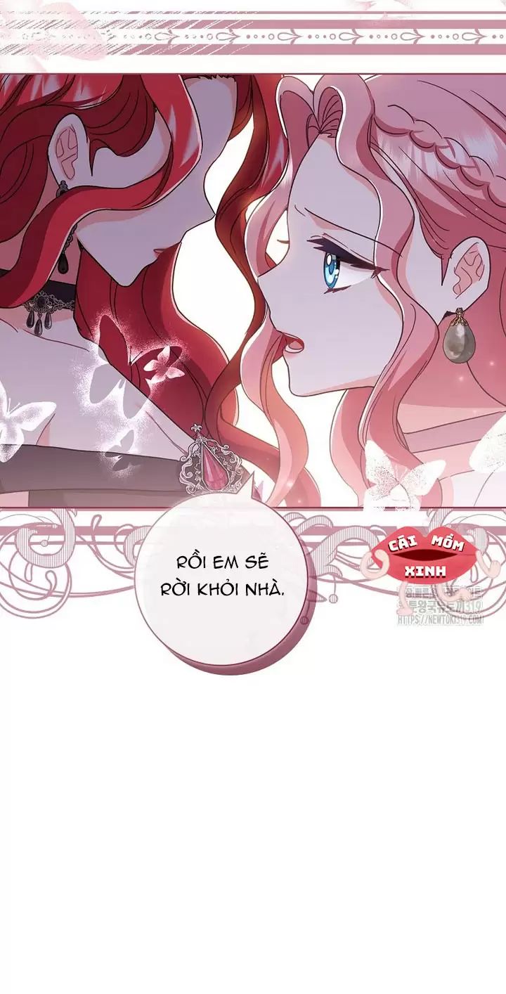 Tôi Phải Mau Chóng Kết Hôn Vì Thời Gian Có Hạn Chap 3 - Next Chap 4