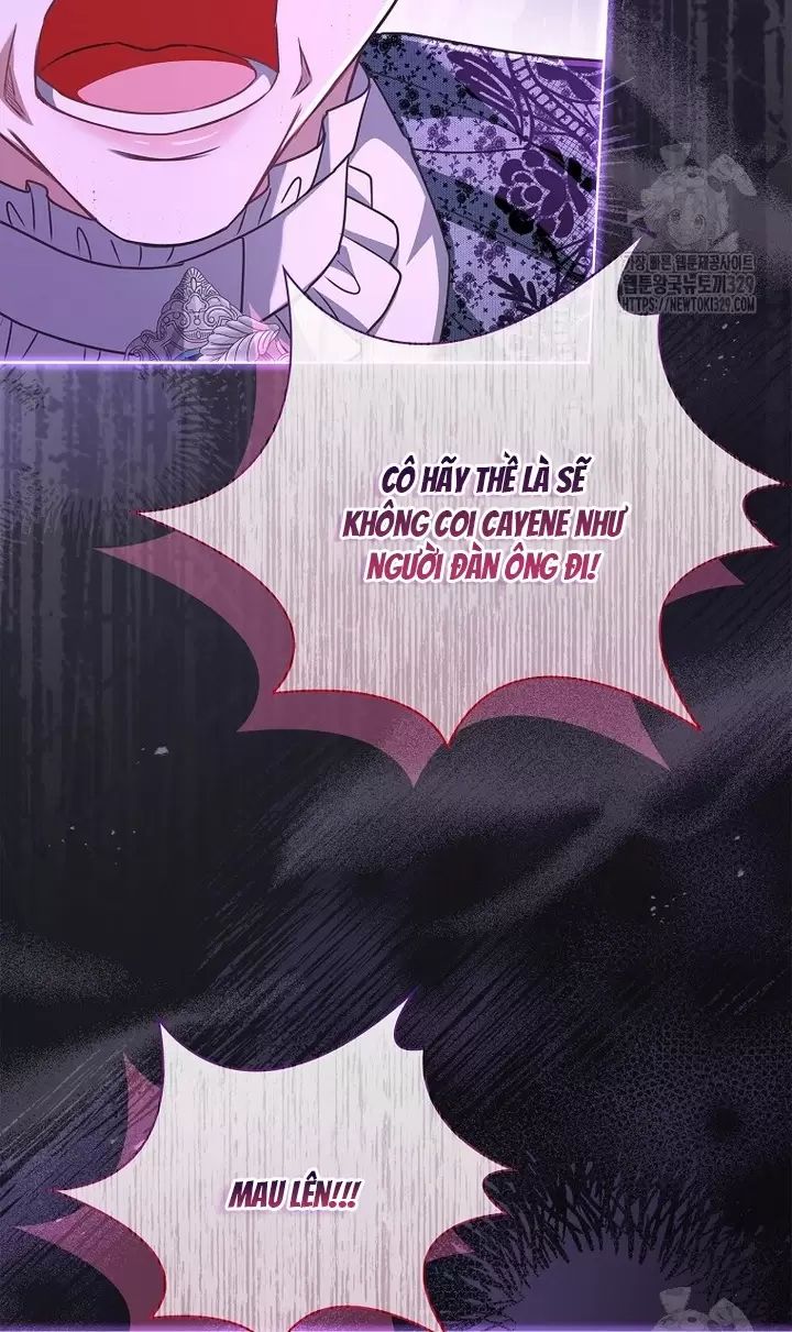 Tôi Phải Mau Chóng Kết Hôn Vì Thời Gian Có Hạn Chap 32 - Next Chap 33