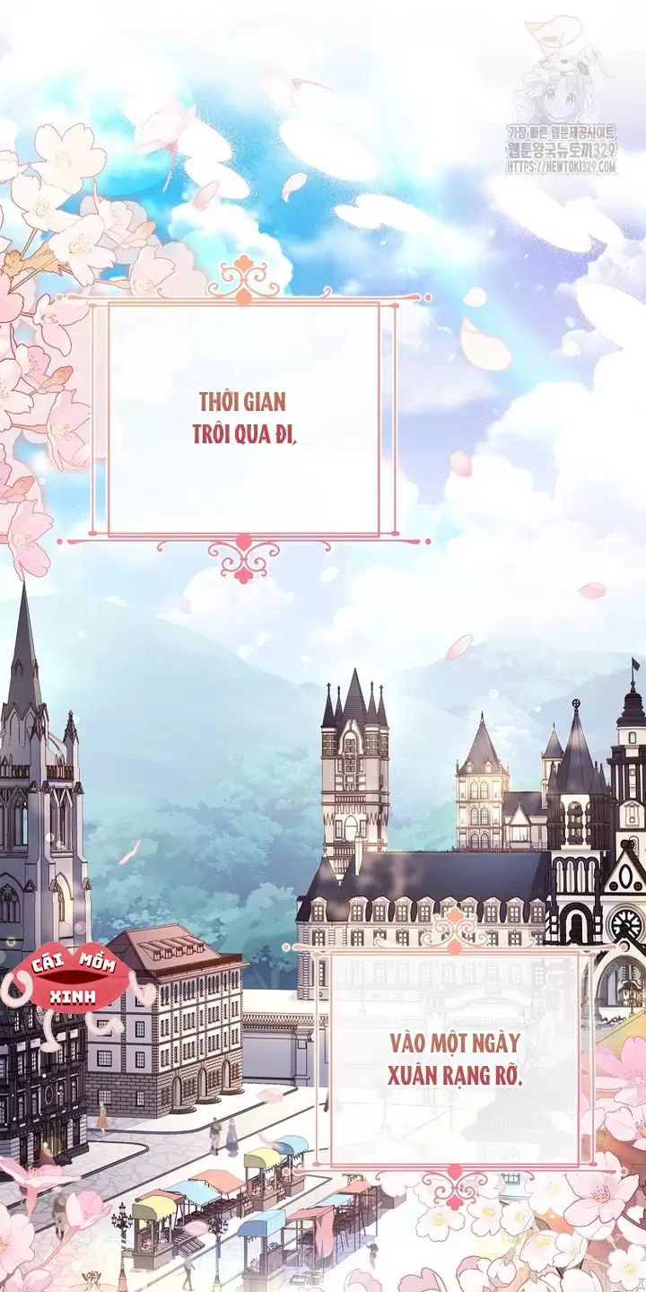 Tôi Phải Mau Chóng Kết Hôn Vì Thời Gian Có Hạn Chap 32 - Next Chap 33