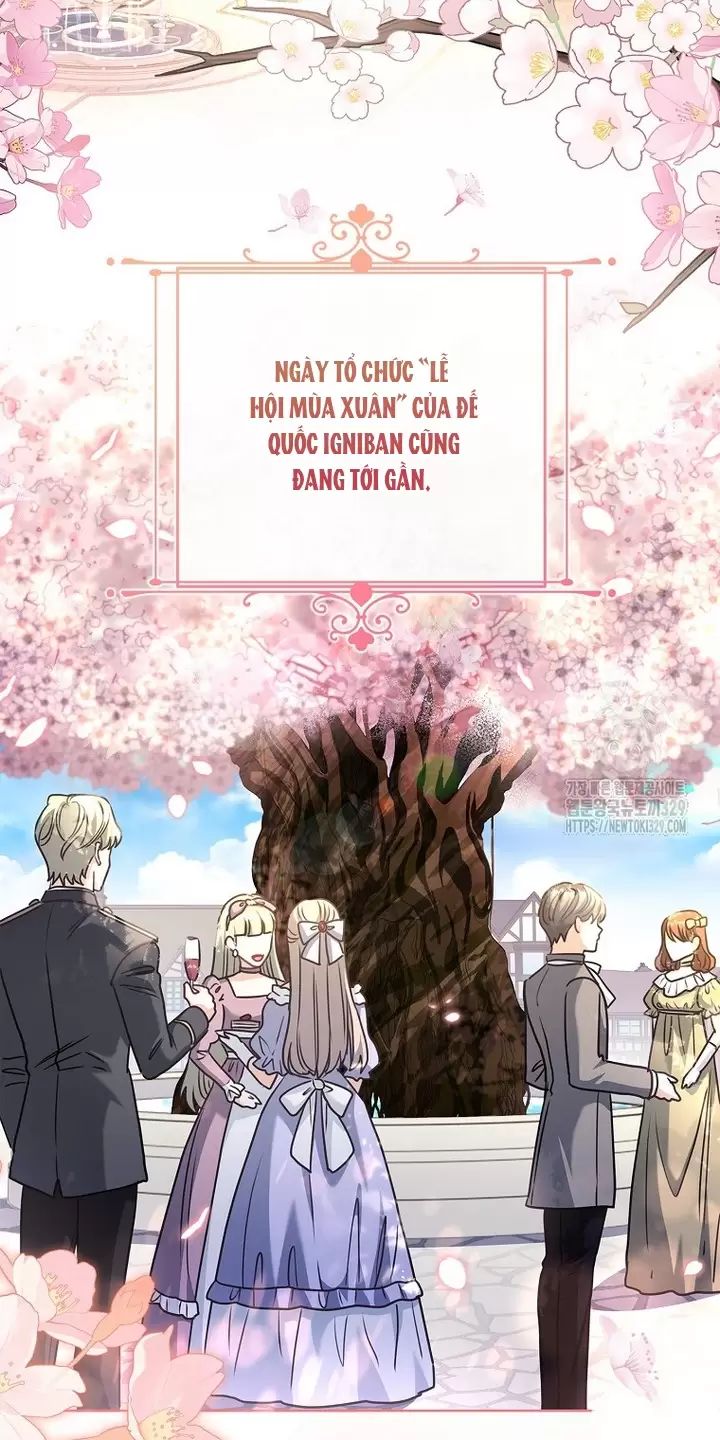 Tôi Phải Mau Chóng Kết Hôn Vì Thời Gian Có Hạn Chap 32 - Next Chap 33
