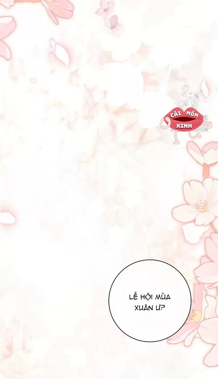 Tôi Phải Mau Chóng Kết Hôn Vì Thời Gian Có Hạn Chap 32 - Next Chap 33
