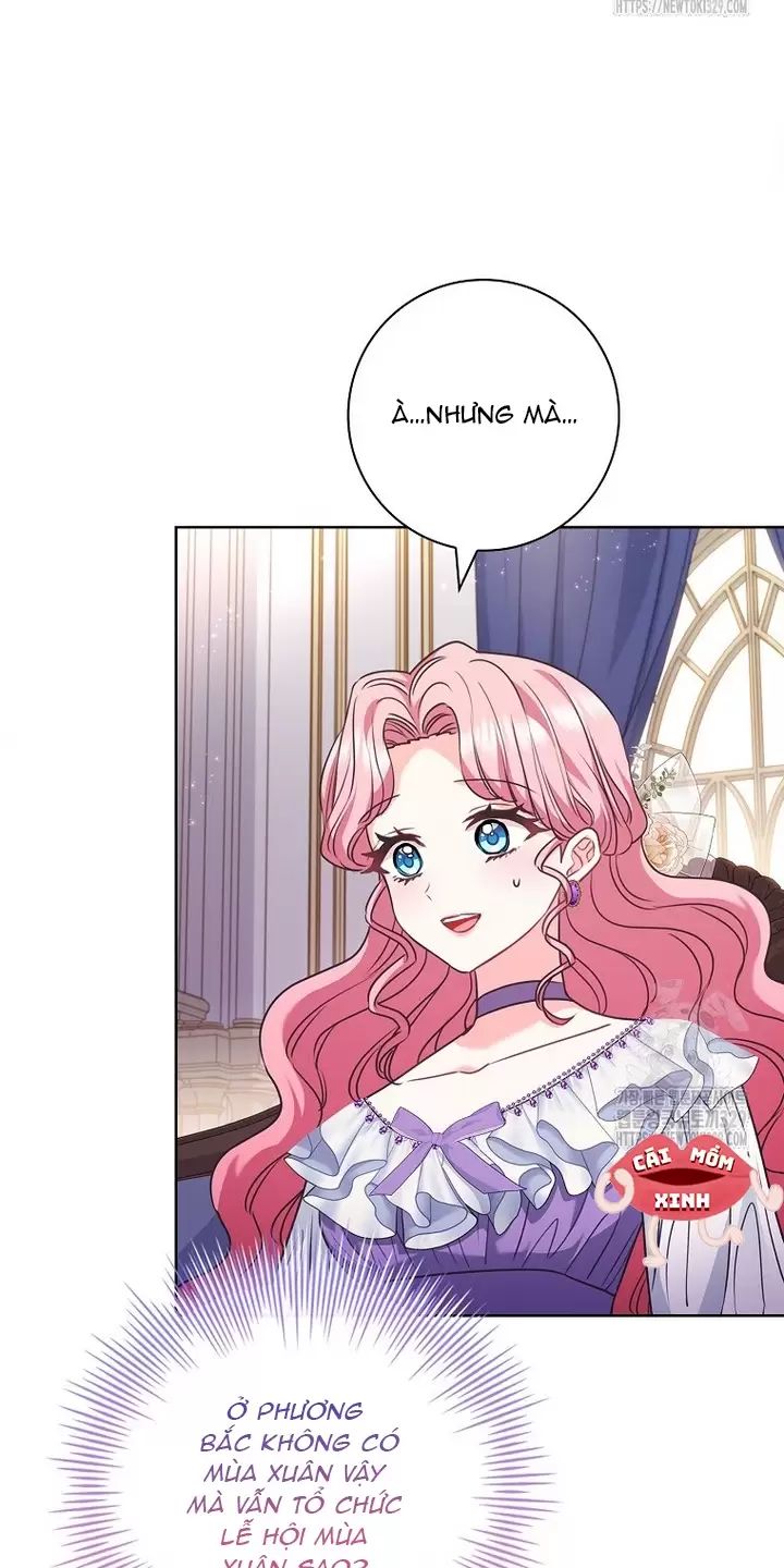 Tôi Phải Mau Chóng Kết Hôn Vì Thời Gian Có Hạn Chap 32 - Next Chap 33