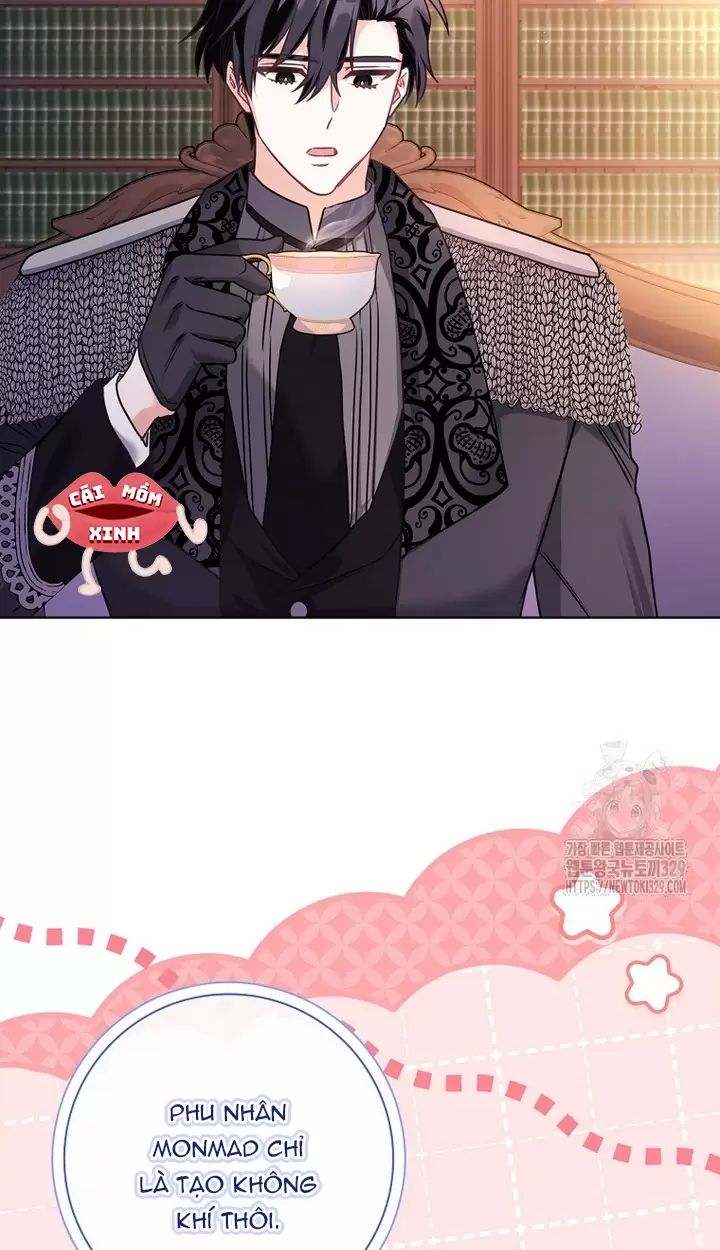 Tôi Phải Mau Chóng Kết Hôn Vì Thời Gian Có Hạn Chap 32 - Next Chap 33