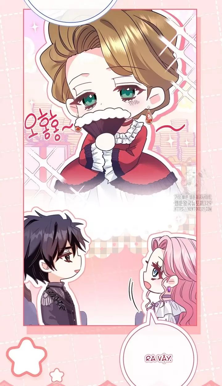 Tôi Phải Mau Chóng Kết Hôn Vì Thời Gian Có Hạn Chap 32 - Next Chap 33