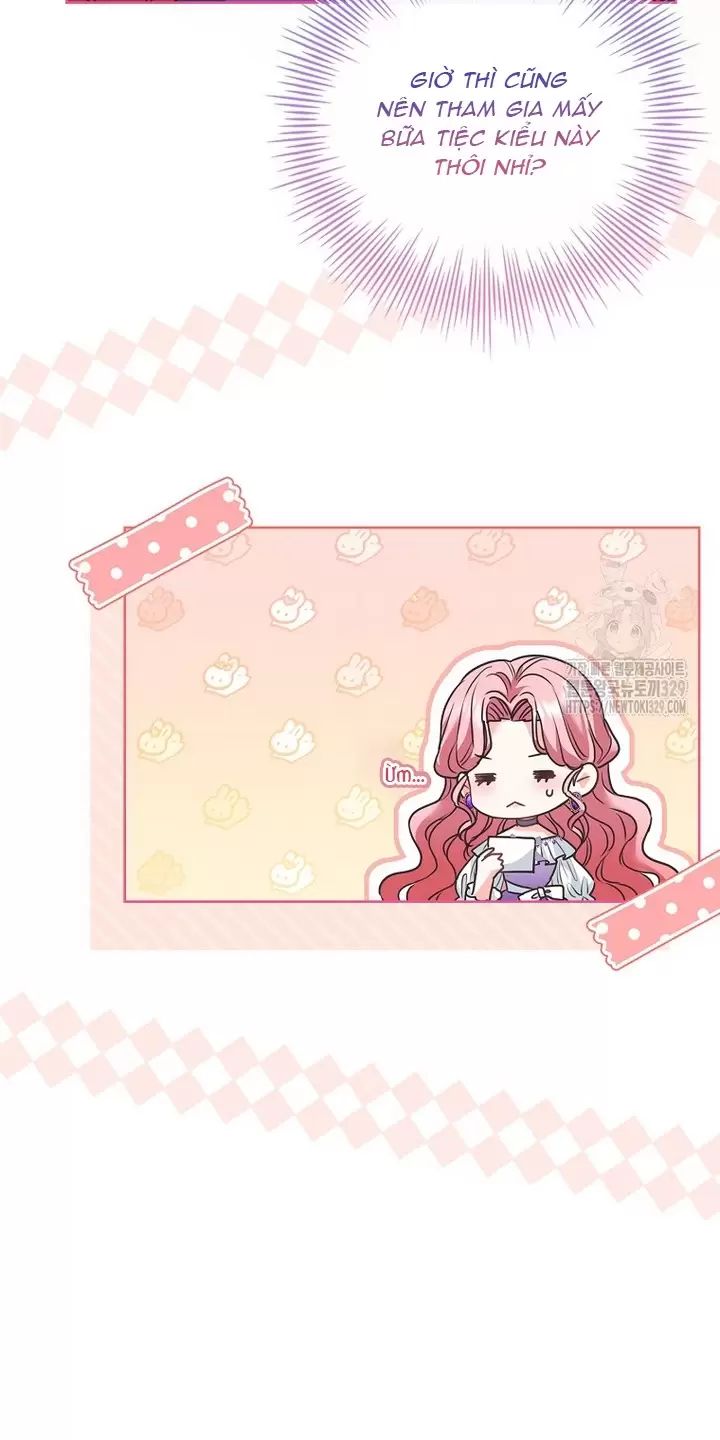 Tôi Phải Mau Chóng Kết Hôn Vì Thời Gian Có Hạn Chap 32 - Next Chap 33