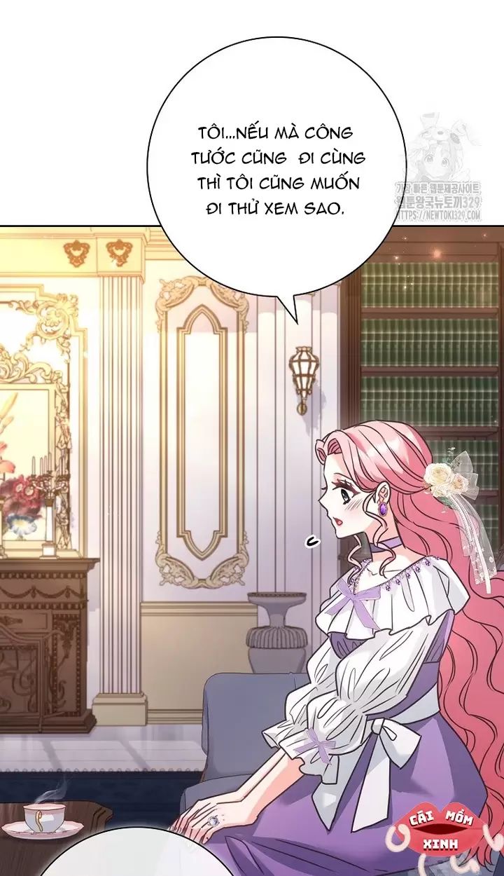 Tôi Phải Mau Chóng Kết Hôn Vì Thời Gian Có Hạn Chap 32 - Next Chap 33