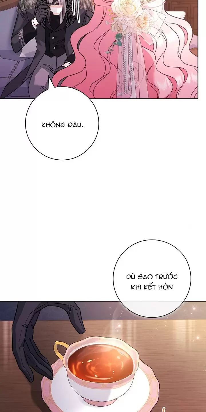 Tôi Phải Mau Chóng Kết Hôn Vì Thời Gian Có Hạn Chap 32 - Next Chap 33