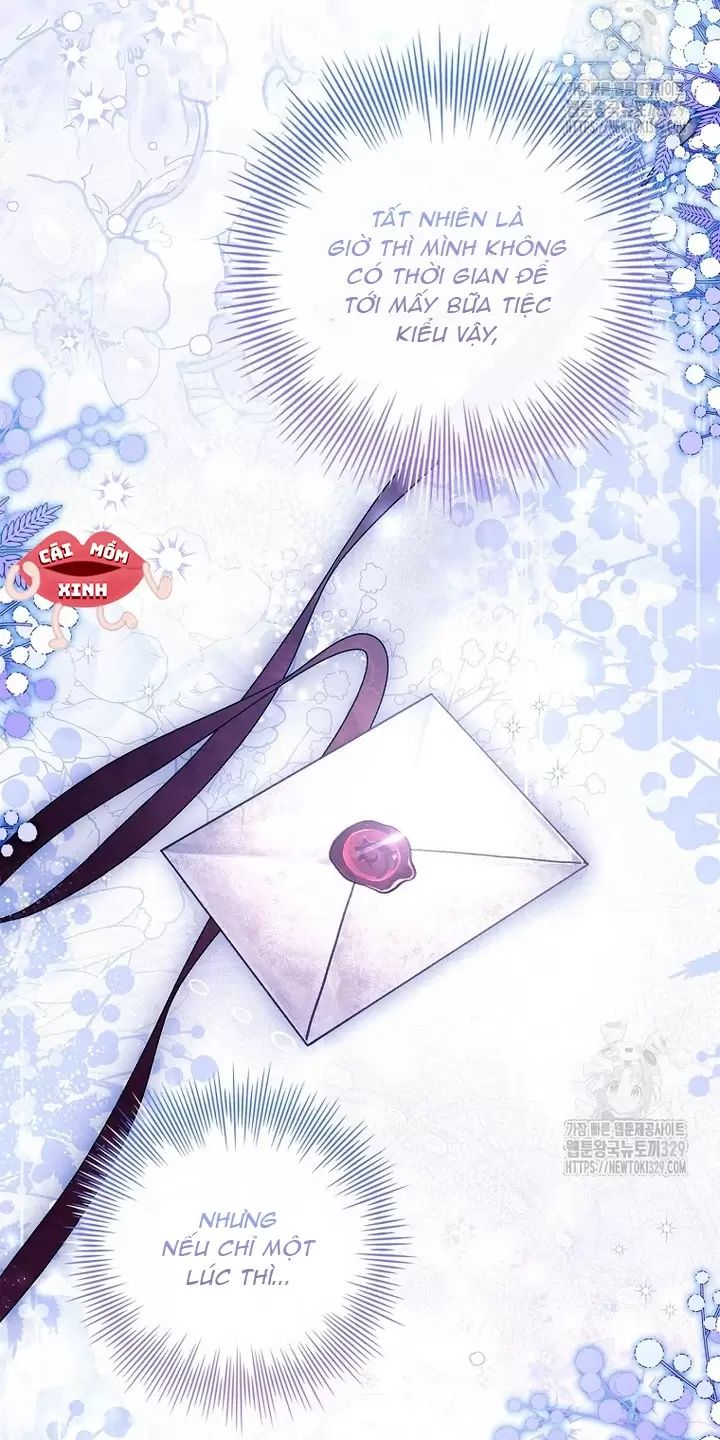 Tôi Phải Mau Chóng Kết Hôn Vì Thời Gian Có Hạn Chap 32 - Next Chap 33