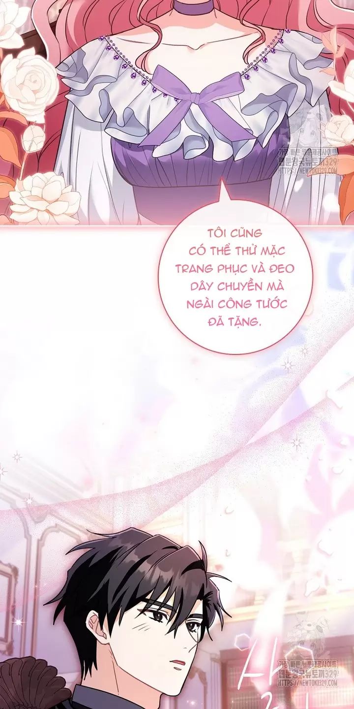 Tôi Phải Mau Chóng Kết Hôn Vì Thời Gian Có Hạn Chap 32 - Next Chap 33
