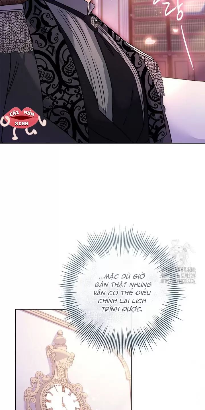 Tôi Phải Mau Chóng Kết Hôn Vì Thời Gian Có Hạn Chap 32 - Next Chap 33