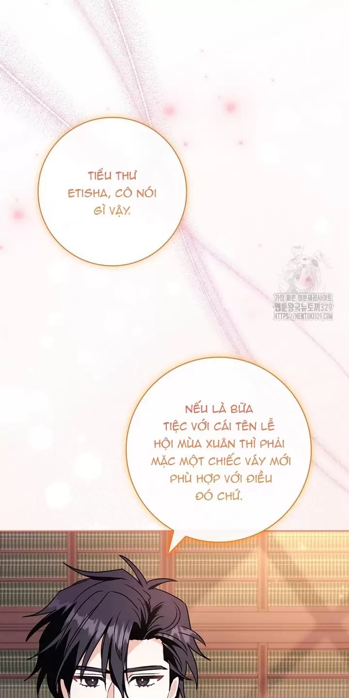 Tôi Phải Mau Chóng Kết Hôn Vì Thời Gian Có Hạn Chap 32 - Next Chap 33