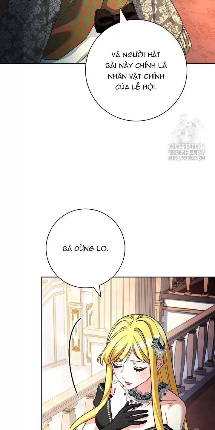 Tôi Phải Mau Chóng Kết Hôn Vì Thời Gian Có Hạn Chap 32 - Next Chap 33