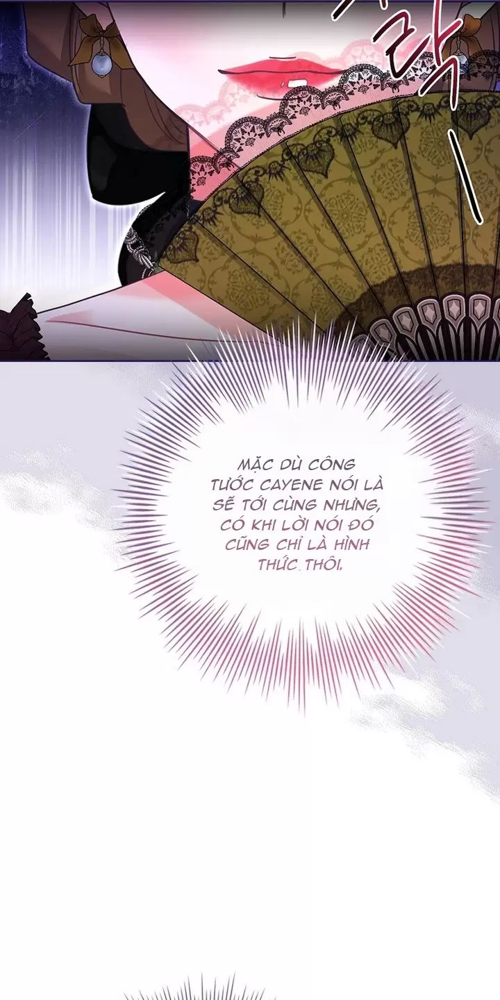 Tôi Phải Mau Chóng Kết Hôn Vì Thời Gian Có Hạn Chap 32 - Next Chap 33