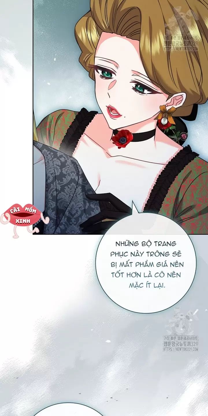 Tôi Phải Mau Chóng Kết Hôn Vì Thời Gian Có Hạn Chap 32 - Next Chap 33