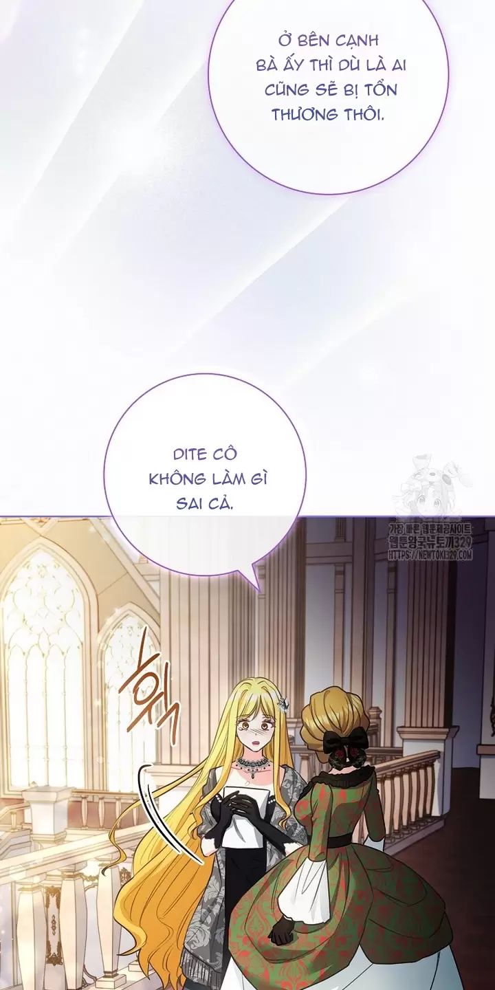 Tôi Phải Mau Chóng Kết Hôn Vì Thời Gian Có Hạn Chap 32 - Next Chap 33