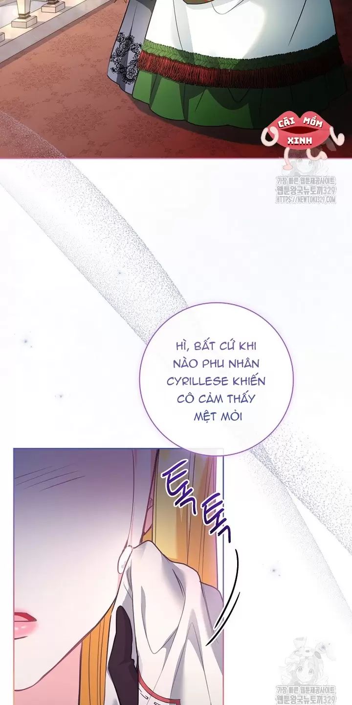Tôi Phải Mau Chóng Kết Hôn Vì Thời Gian Có Hạn Chap 32 - Next Chap 33