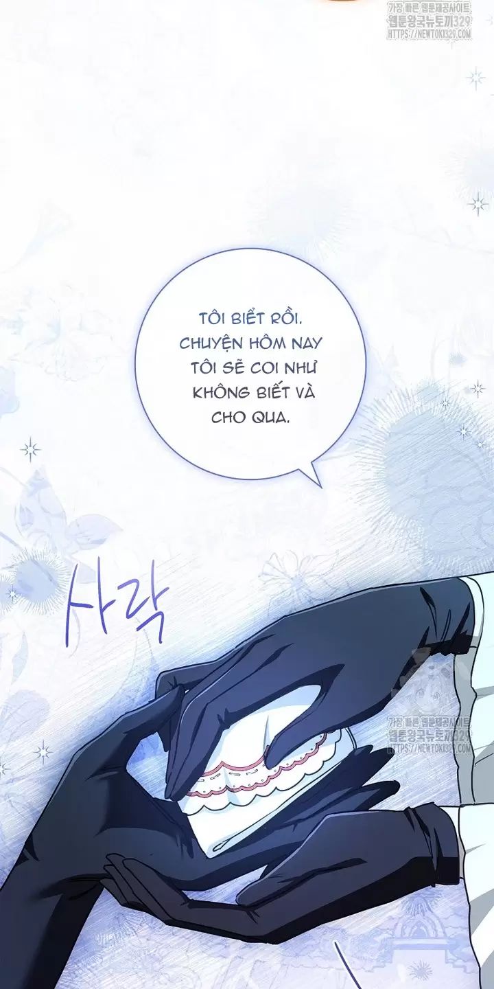 Tôi Phải Mau Chóng Kết Hôn Vì Thời Gian Có Hạn Chap 32 - Next Chap 33