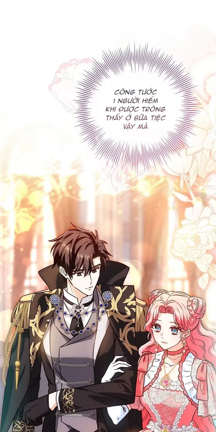 Tôi Phải Mau Chóng Kết Hôn Vì Thời Gian Có Hạn Chap 33 - Next Chap 34