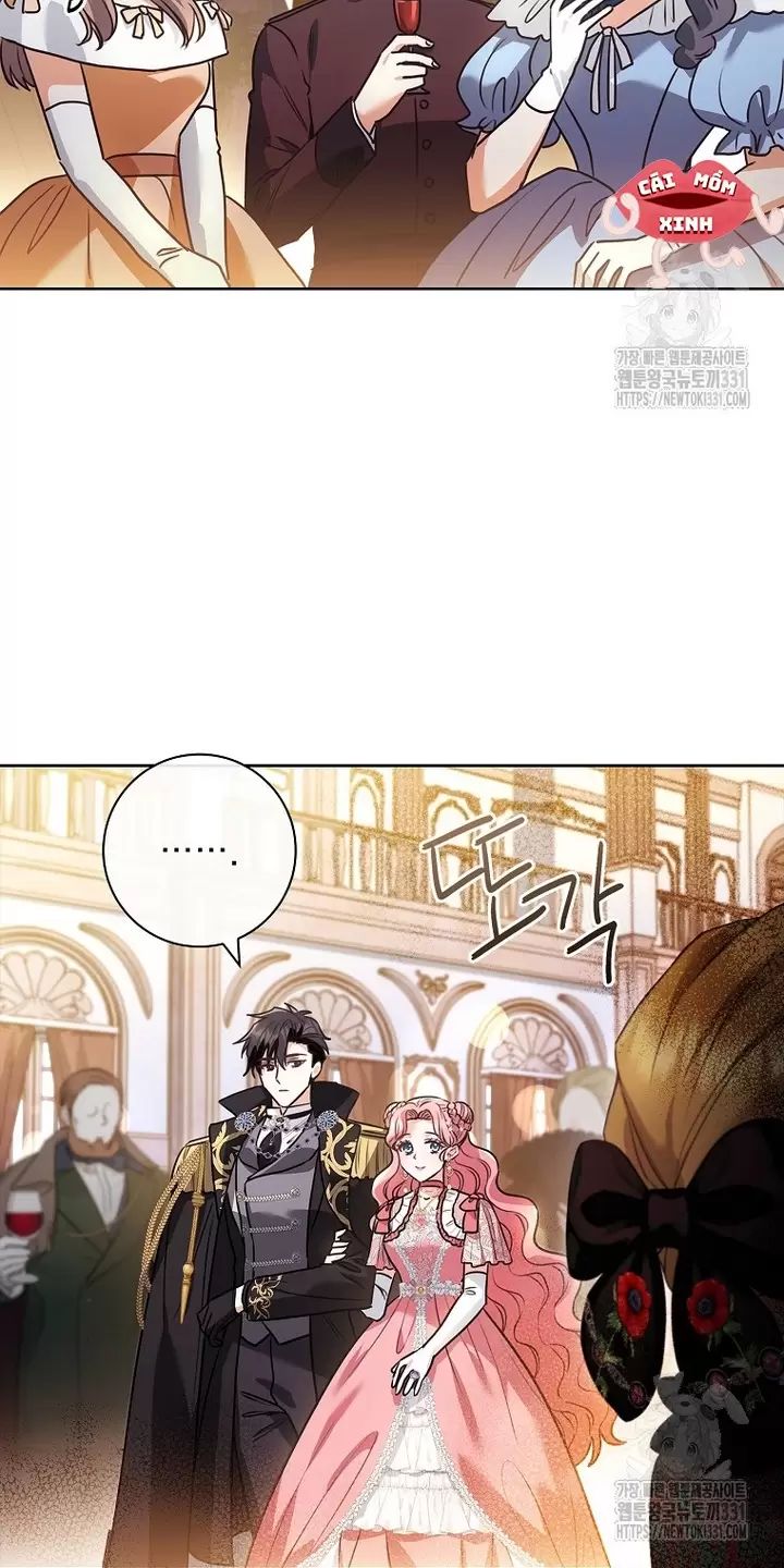 Tôi Phải Mau Chóng Kết Hôn Vì Thời Gian Có Hạn Chap 33 - Next Chap 34