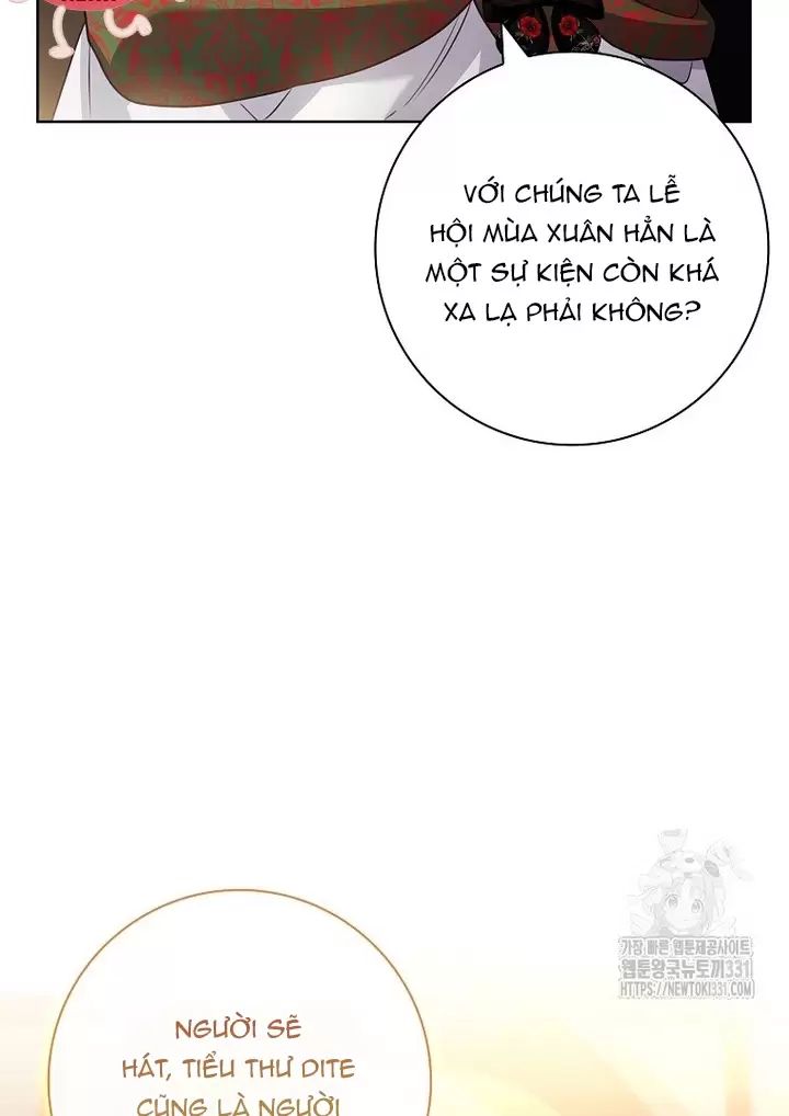 Tôi Phải Mau Chóng Kết Hôn Vì Thời Gian Có Hạn Chap 33 - Next Chap 34