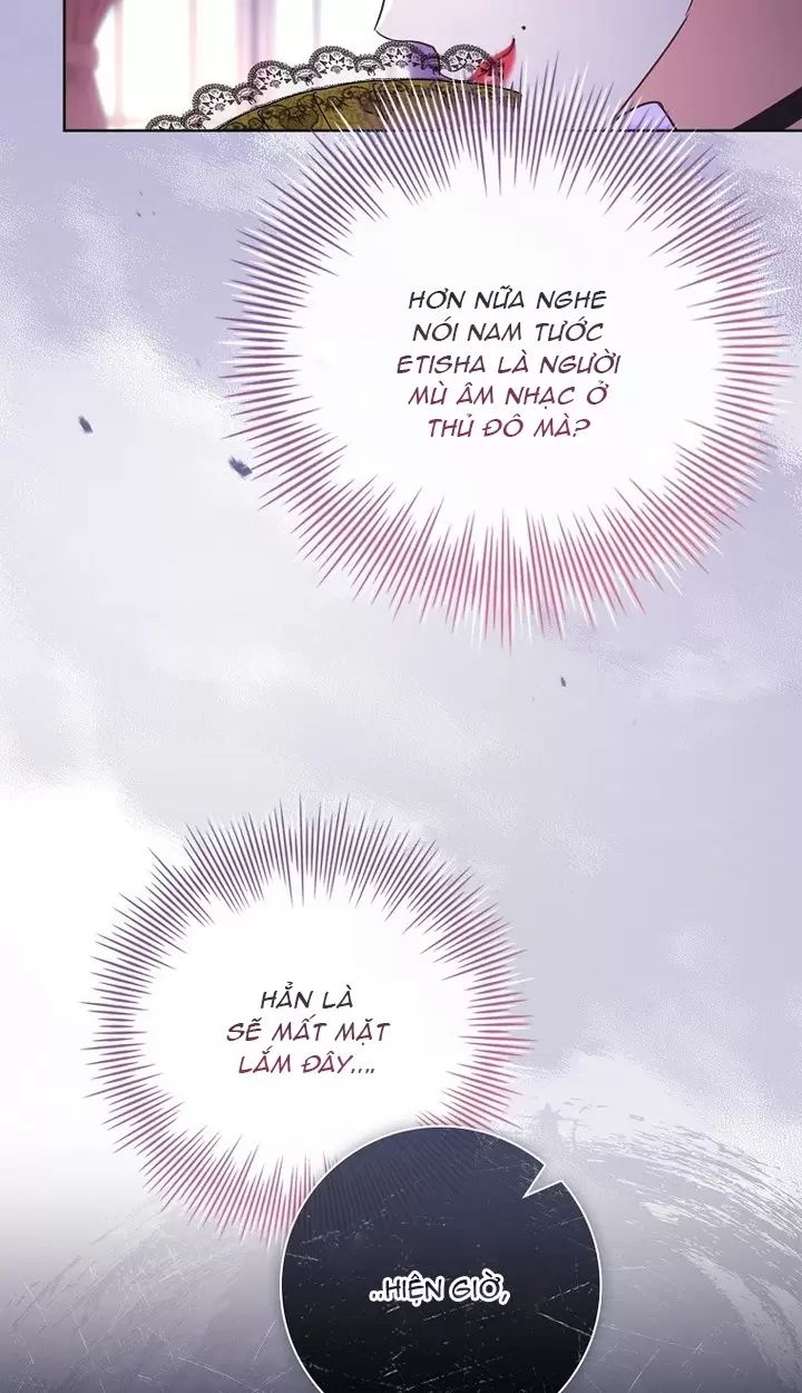 Tôi Phải Mau Chóng Kết Hôn Vì Thời Gian Có Hạn Chap 33 - Next Chap 34
