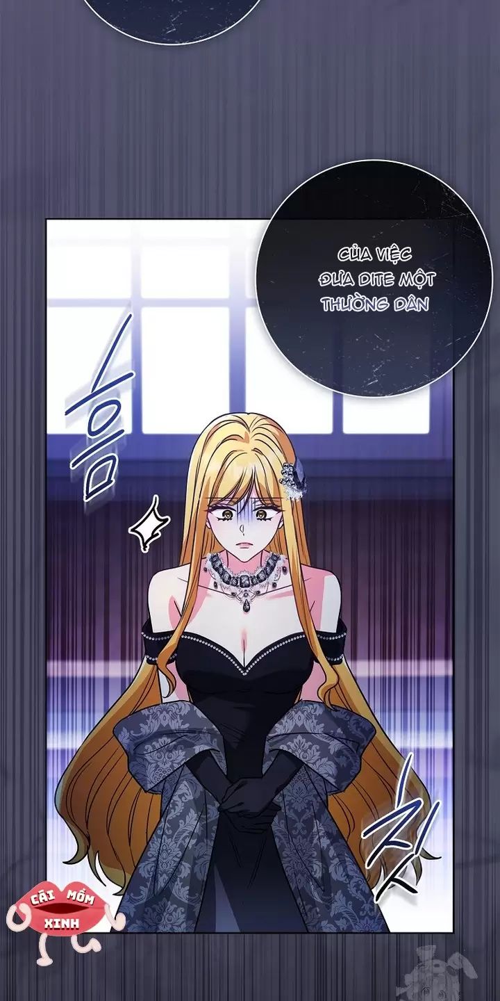 Tôi Phải Mau Chóng Kết Hôn Vì Thời Gian Có Hạn Chap 33 - Next Chap 34