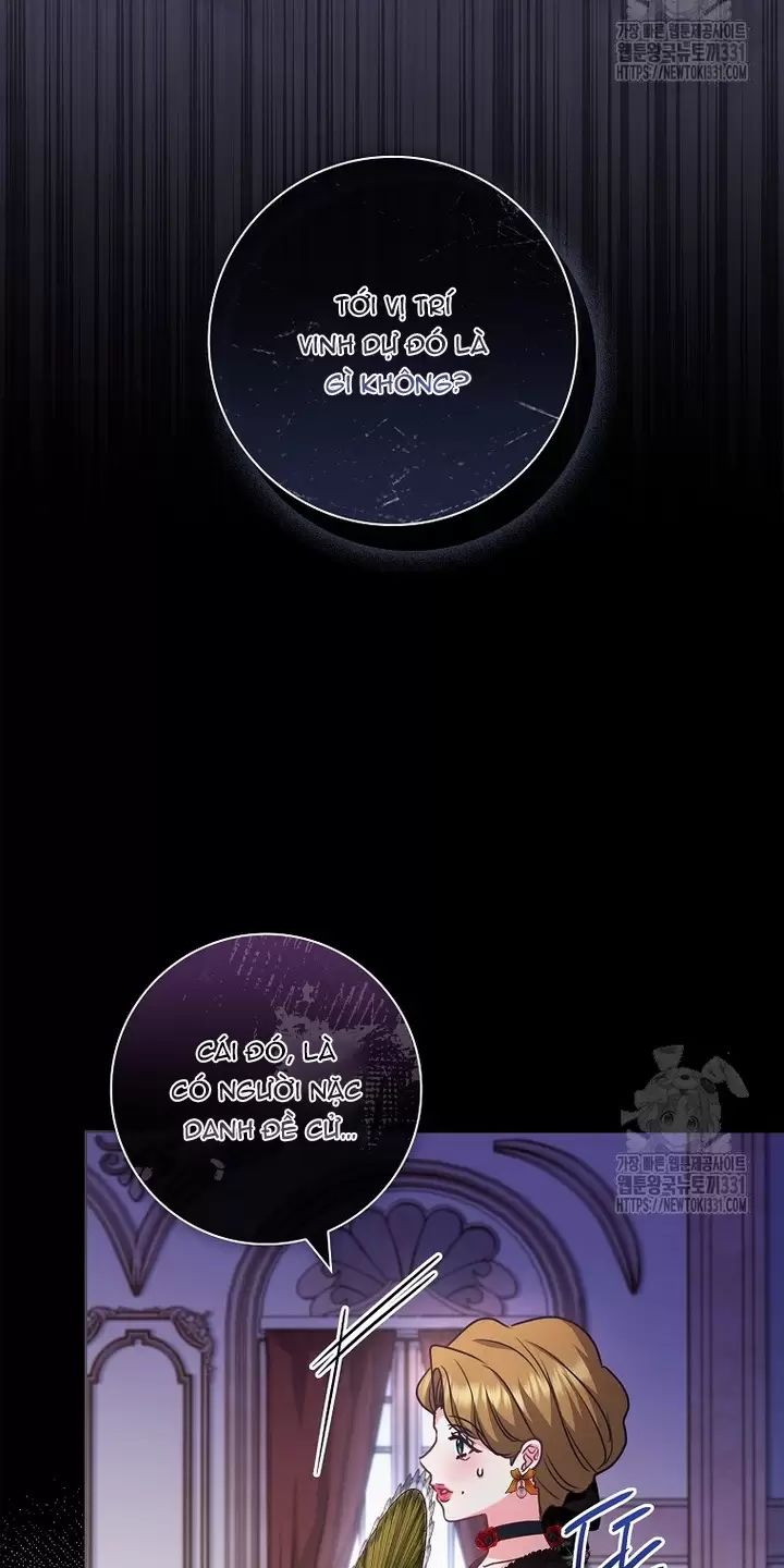Tôi Phải Mau Chóng Kết Hôn Vì Thời Gian Có Hạn Chap 33 - Next Chap 34