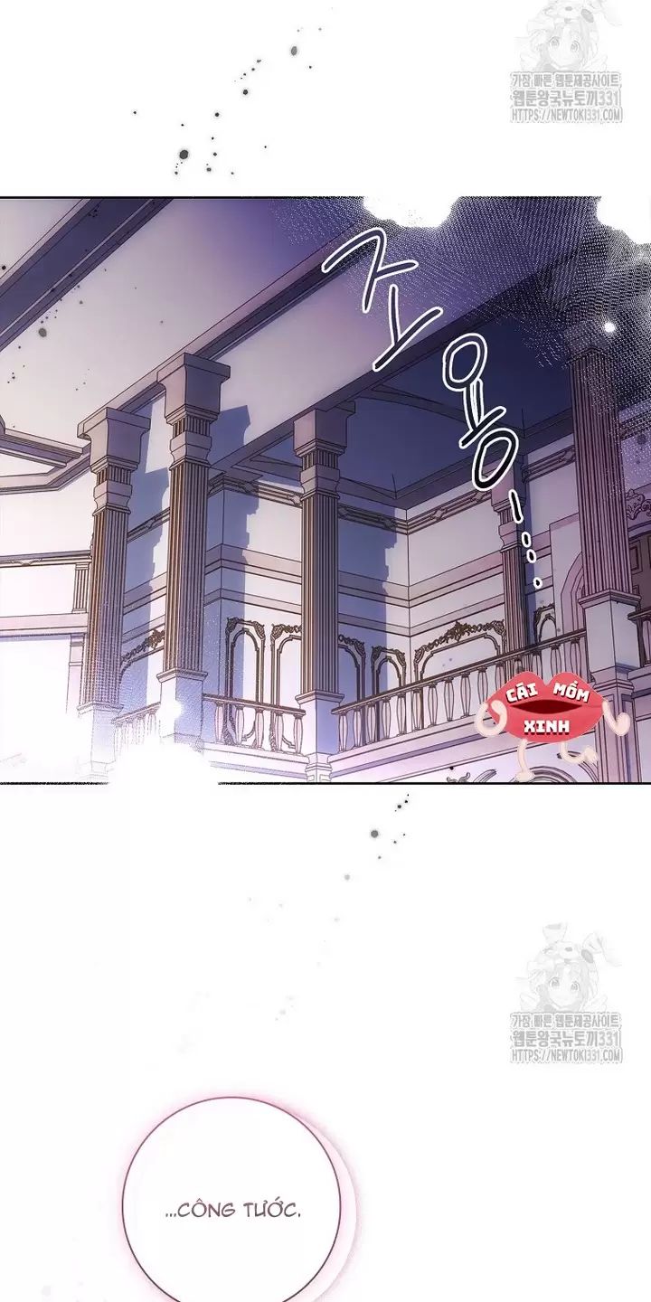 Tôi Phải Mau Chóng Kết Hôn Vì Thời Gian Có Hạn Chap 33 - Next Chap 34