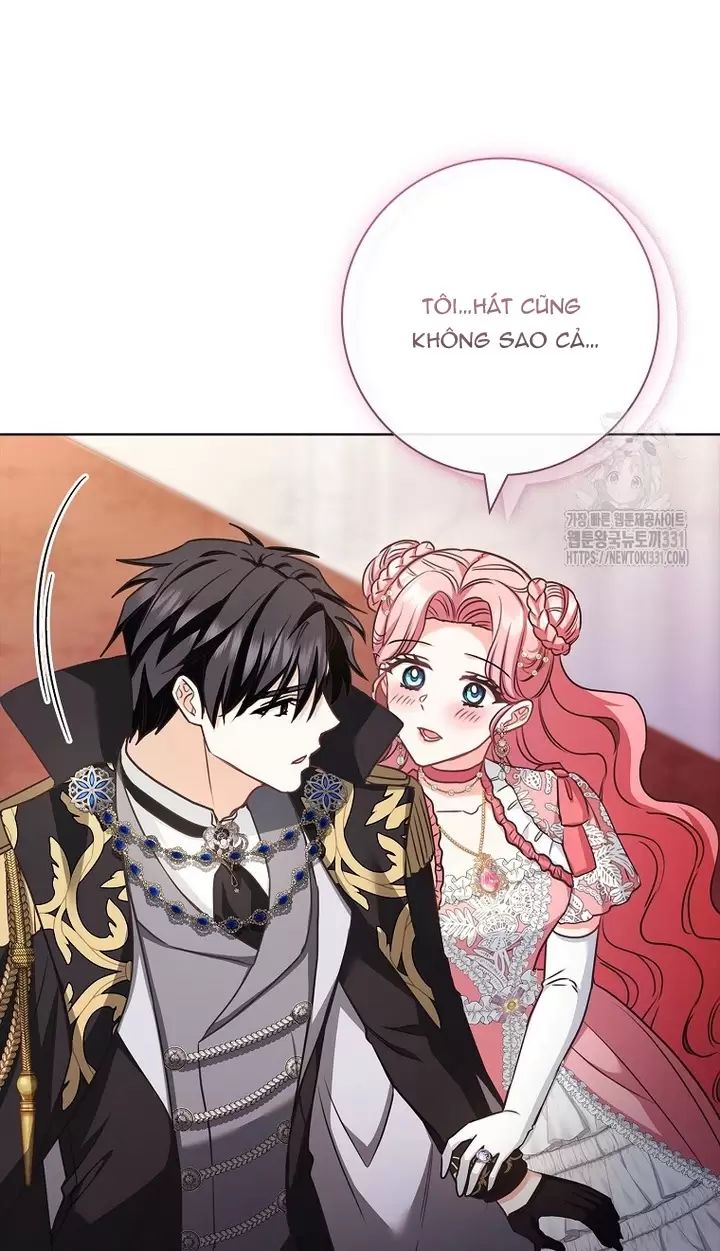 Tôi Phải Mau Chóng Kết Hôn Vì Thời Gian Có Hạn Chap 33 - Next Chap 34