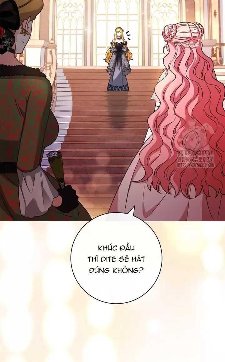 Tôi Phải Mau Chóng Kết Hôn Vì Thời Gian Có Hạn Chap 33 - Next Chap 34