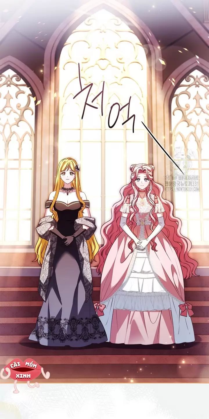 Tôi Phải Mau Chóng Kết Hôn Vì Thời Gian Có Hạn Chap 33 - Next Chap 34
