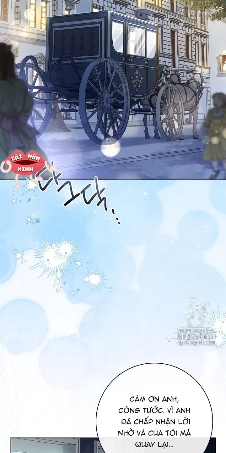 Tôi Phải Mau Chóng Kết Hôn Vì Thời Gian Có Hạn Chap 33 - Next Chap 34