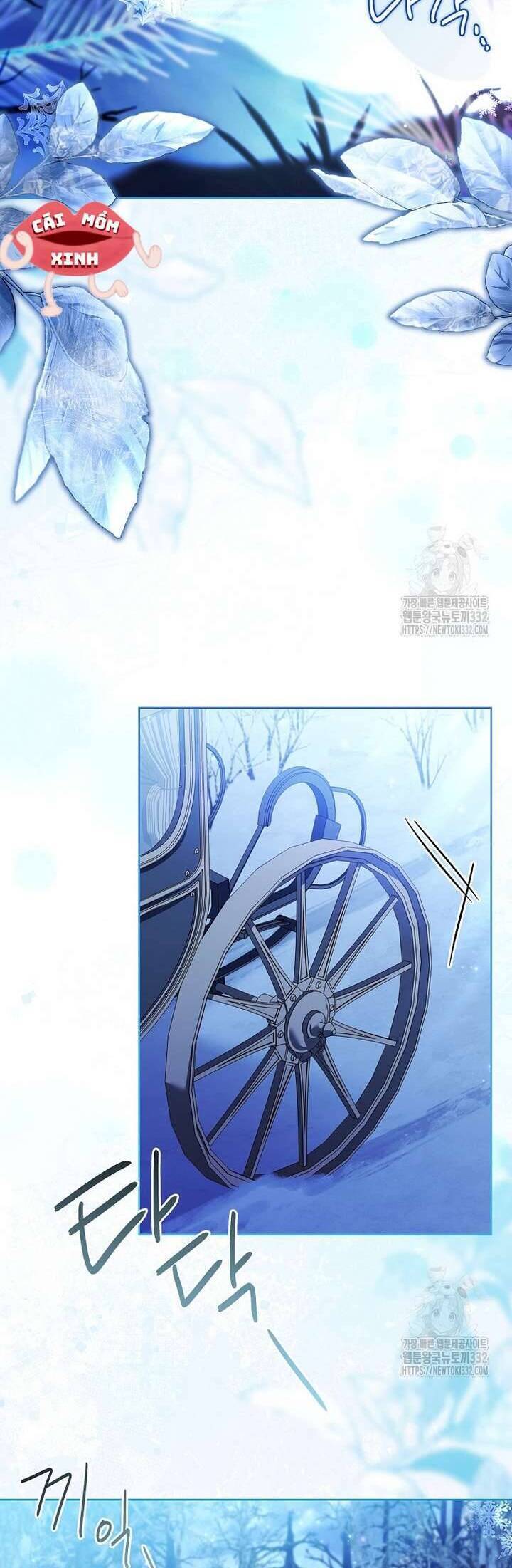 Tôi Phải Mau Chóng Kết Hôn Vì Thời Gian Có Hạn Chap 34 - Next Chap 35
