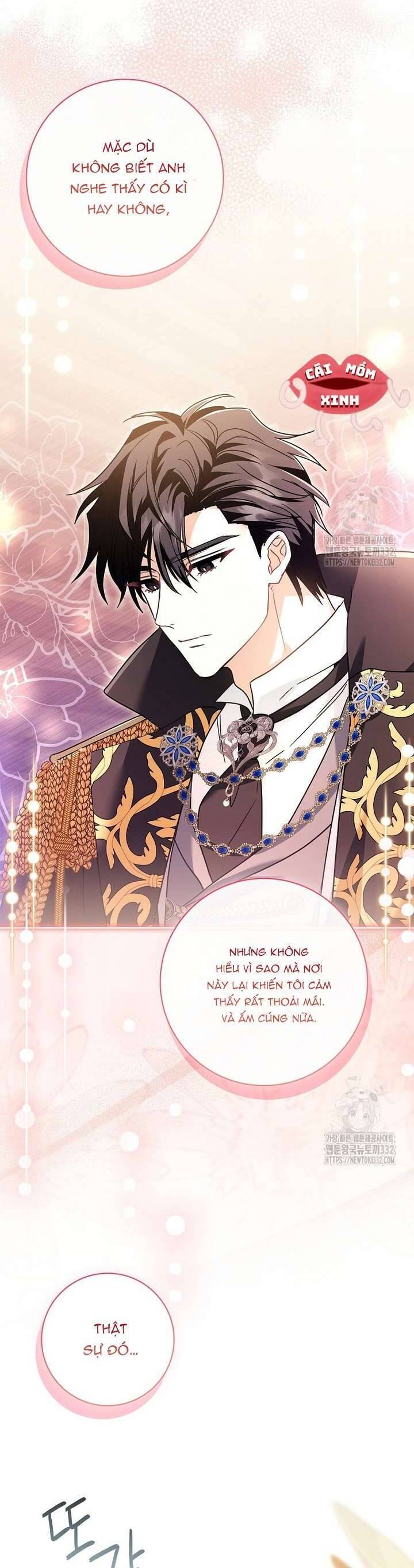 Tôi Phải Mau Chóng Kết Hôn Vì Thời Gian Có Hạn Chap 34 - Next Chap 35