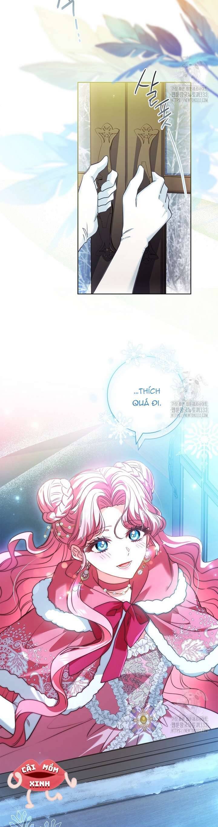 Tôi Phải Mau Chóng Kết Hôn Vì Thời Gian Có Hạn Chap 34 - Next Chap 35