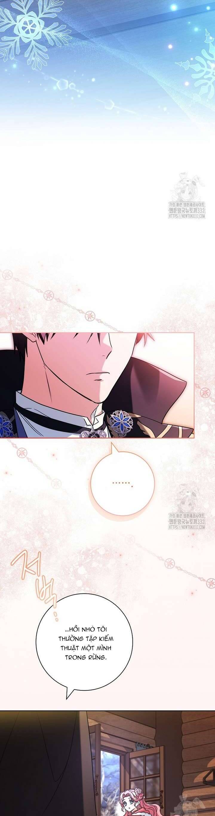 Tôi Phải Mau Chóng Kết Hôn Vì Thời Gian Có Hạn Chap 34 - Next Chap 35