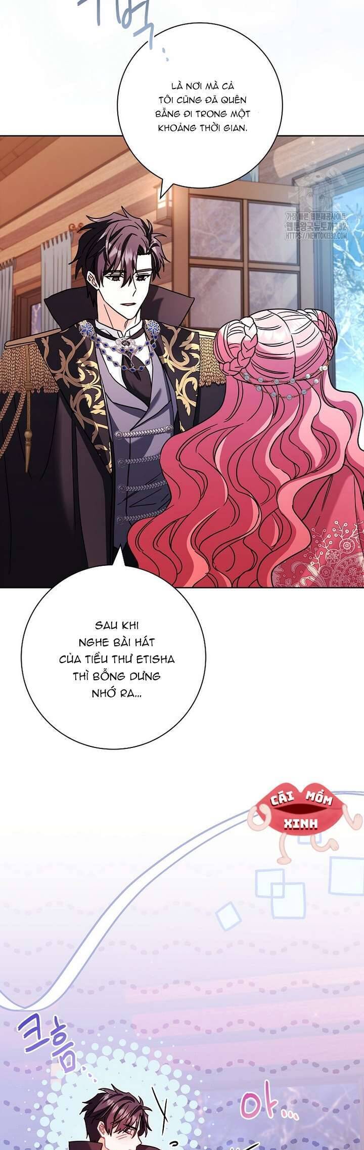 Tôi Phải Mau Chóng Kết Hôn Vì Thời Gian Có Hạn Chap 34 - Next Chap 35