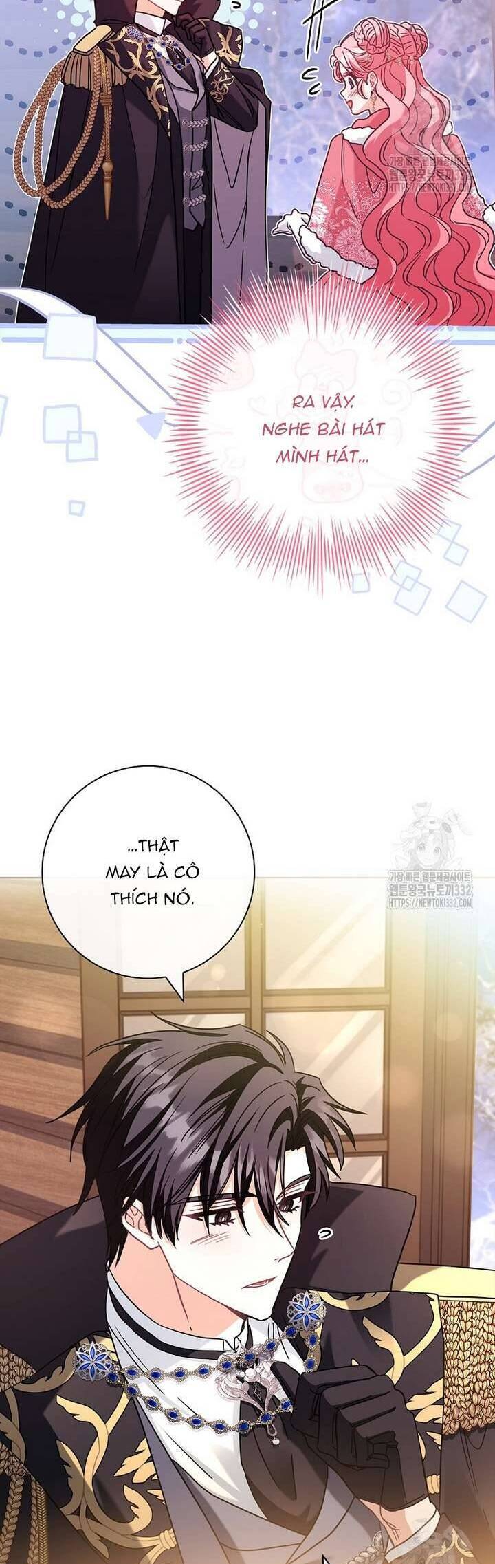 Tôi Phải Mau Chóng Kết Hôn Vì Thời Gian Có Hạn Chap 34 - Next Chap 35