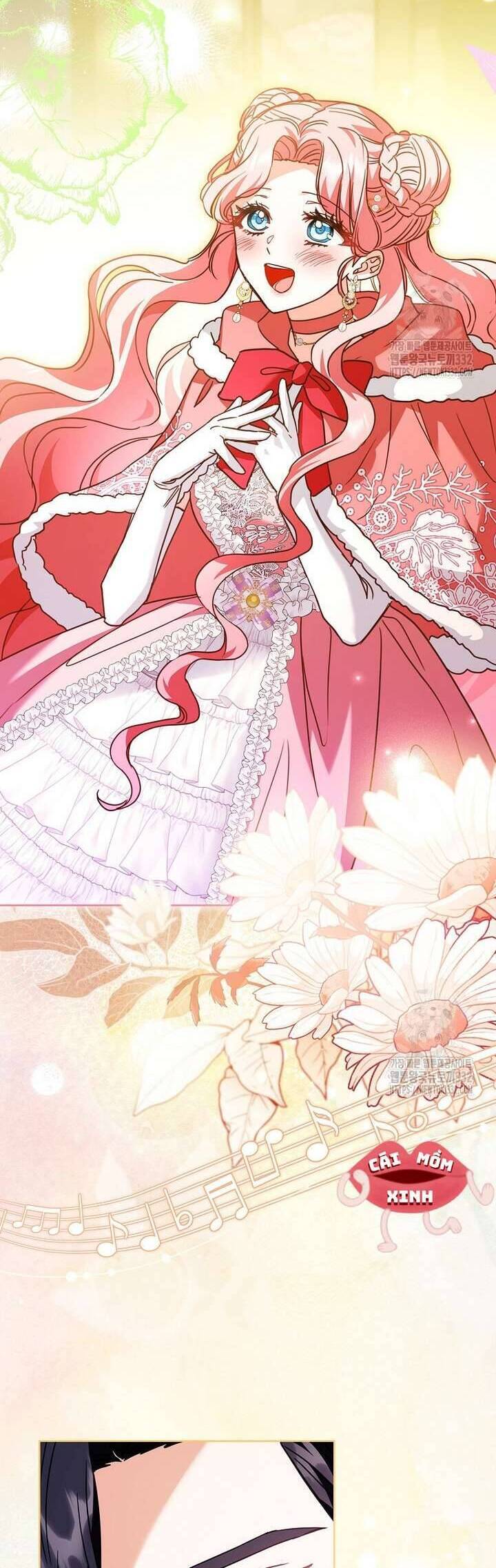 Tôi Phải Mau Chóng Kết Hôn Vì Thời Gian Có Hạn Chap 34 - Next Chap 35