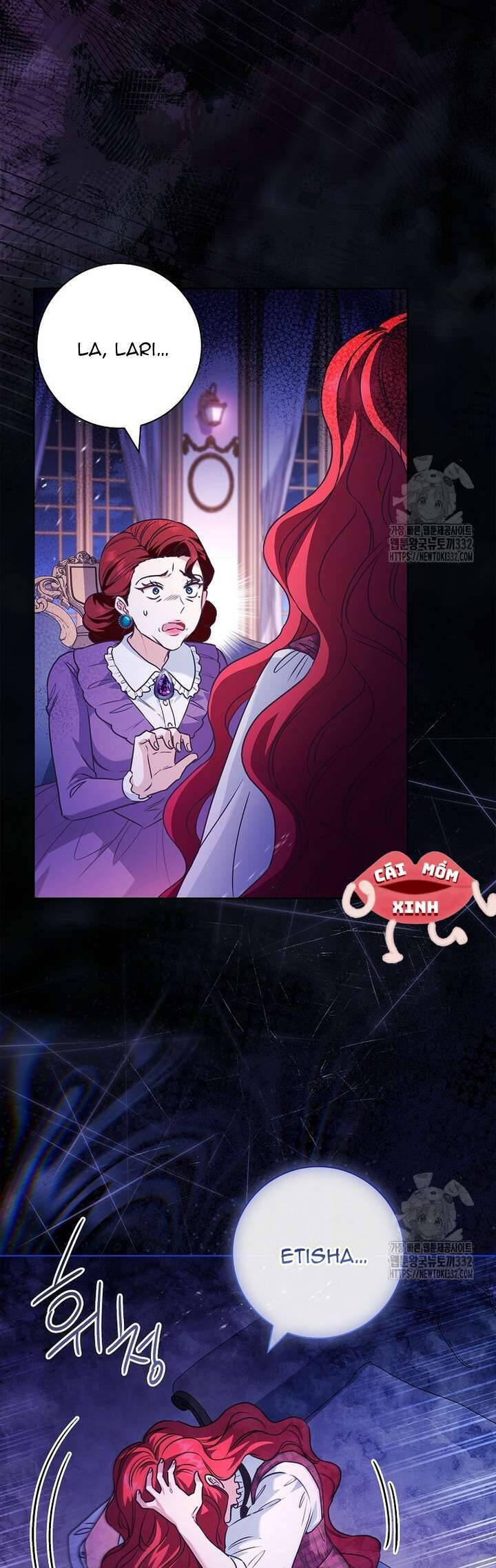 Tôi Phải Mau Chóng Kết Hôn Vì Thời Gian Có Hạn Chap 34 - Next Chap 35