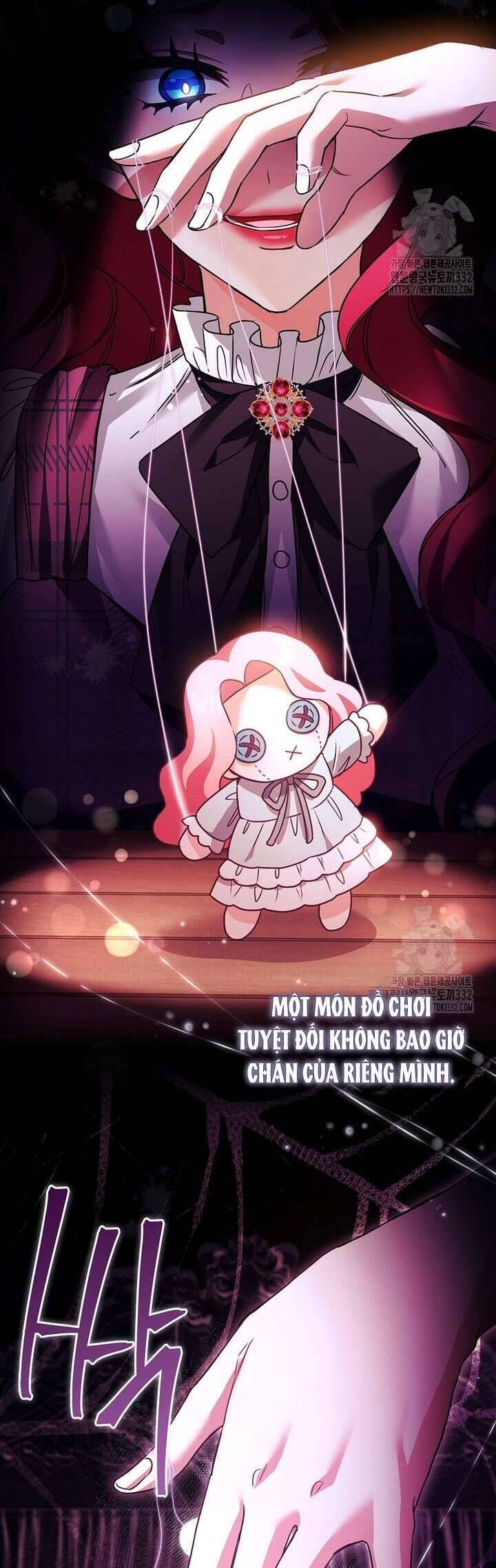 Tôi Phải Mau Chóng Kết Hôn Vì Thời Gian Có Hạn Chap 34 - Next Chap 35