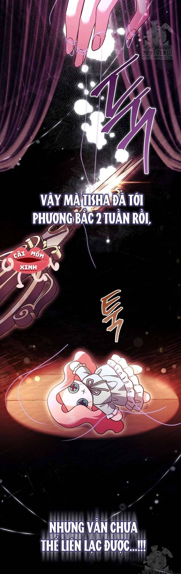 Tôi Phải Mau Chóng Kết Hôn Vì Thời Gian Có Hạn Chap 34 - Next Chap 35