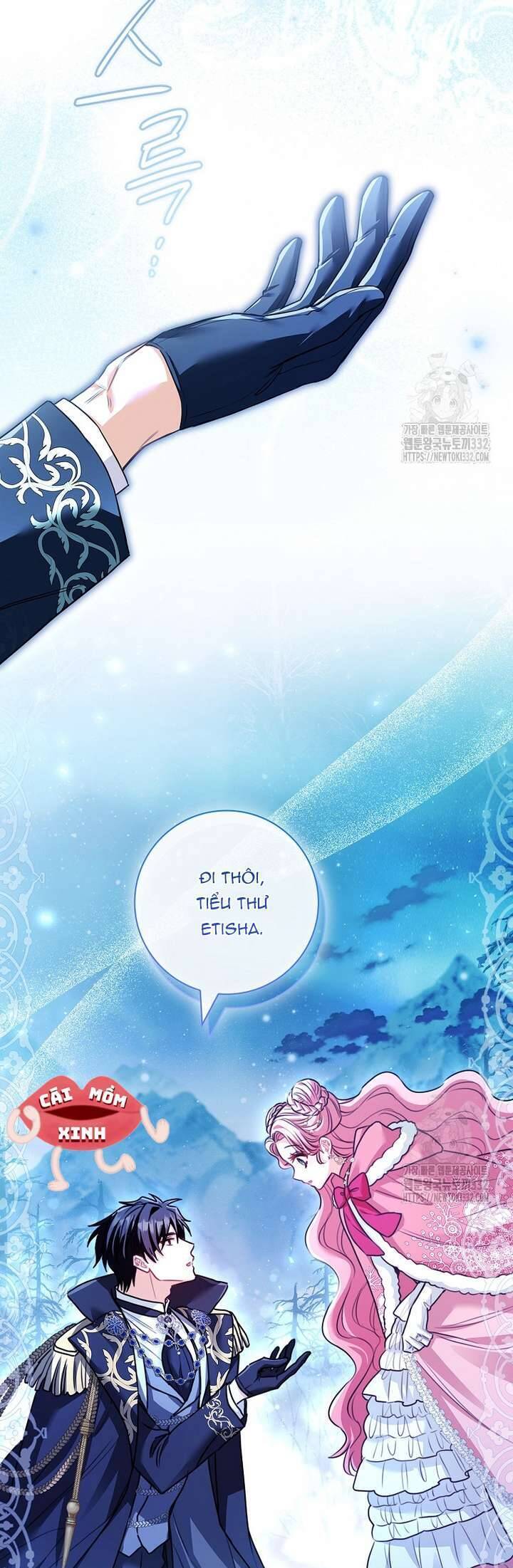 Tôi Phải Mau Chóng Kết Hôn Vì Thời Gian Có Hạn Chap 34 - Next Chap 35