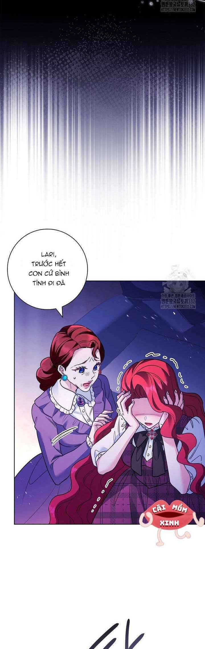 Tôi Phải Mau Chóng Kết Hôn Vì Thời Gian Có Hạn Chap 34 - Next Chap 35