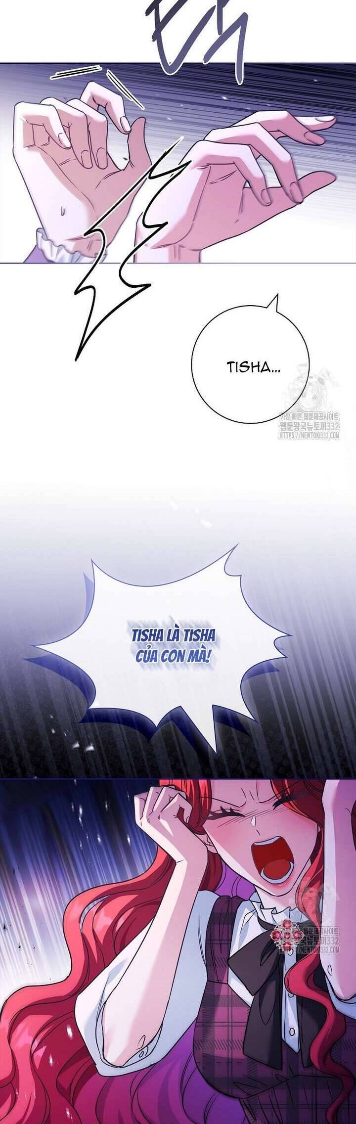 Tôi Phải Mau Chóng Kết Hôn Vì Thời Gian Có Hạn Chap 34 - Next Chap 35