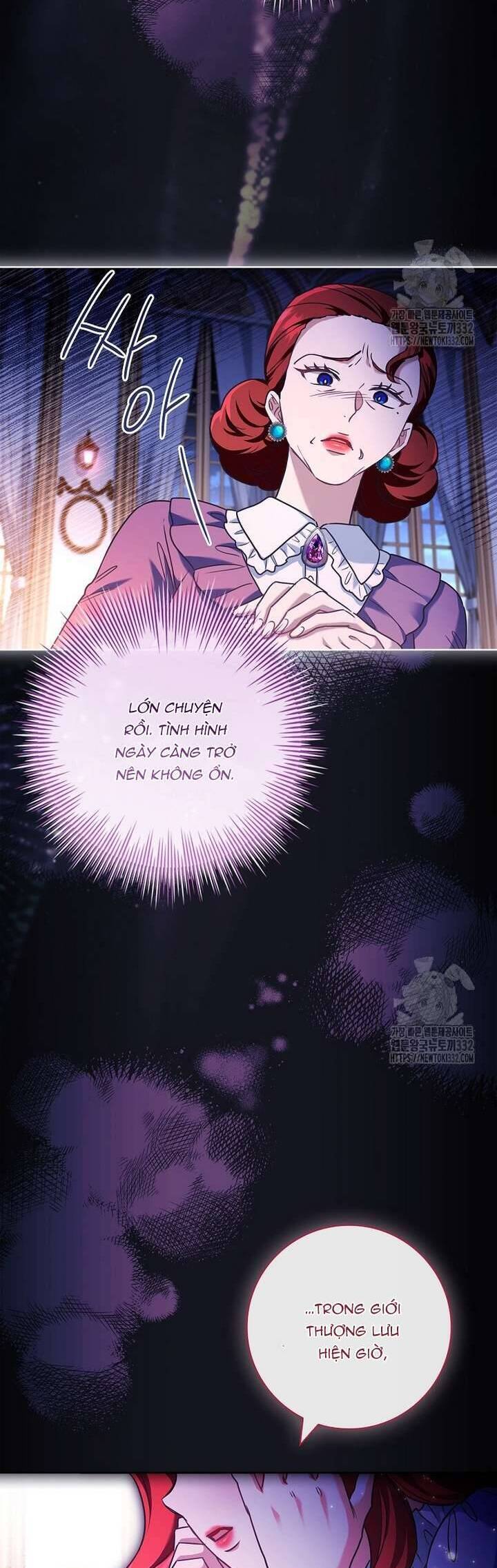 Tôi Phải Mau Chóng Kết Hôn Vì Thời Gian Có Hạn Chap 34 - Next Chap 35