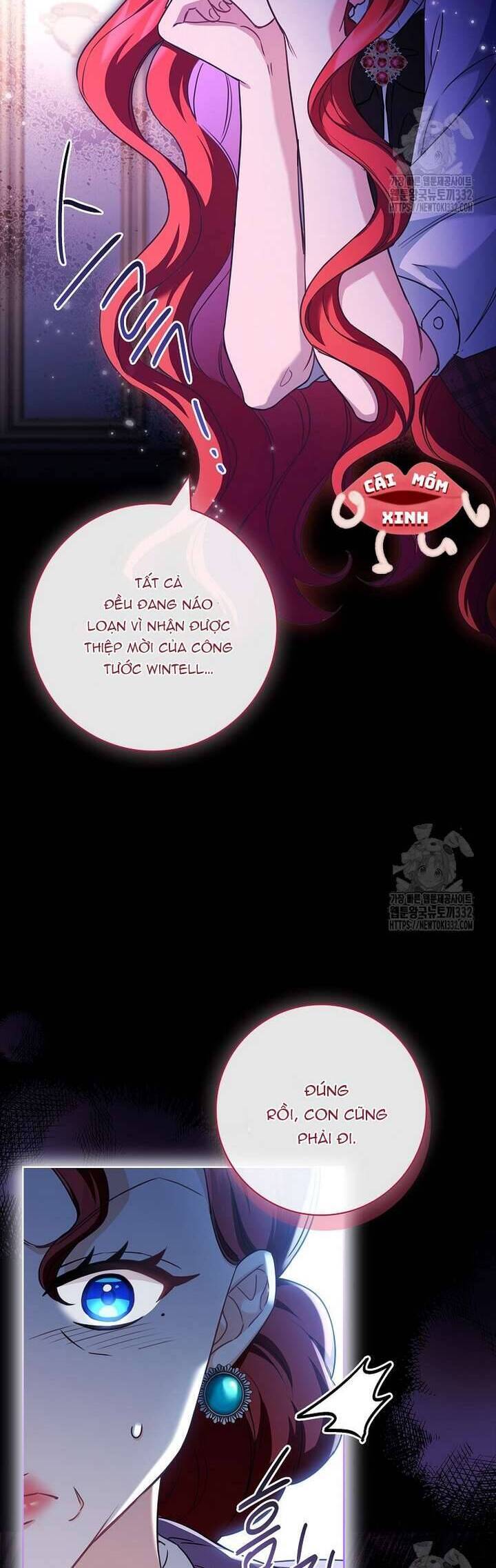 Tôi Phải Mau Chóng Kết Hôn Vì Thời Gian Có Hạn Chap 34 - Next Chap 35